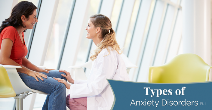 Types-of-Anxiety-Disorders-pt2-705x369 Counseling Services of Parker Colorado Blog