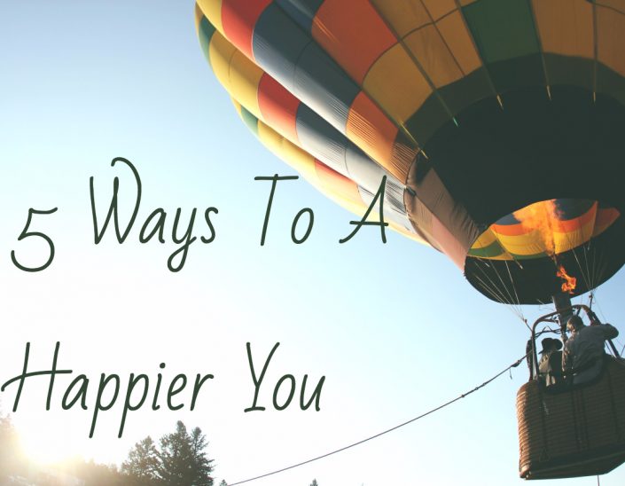 5waystoahappieryou-705x548 Counseling Services of Parker Colorado Blog