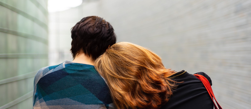 5 Ways You Can Support a Loved One with Anxiety