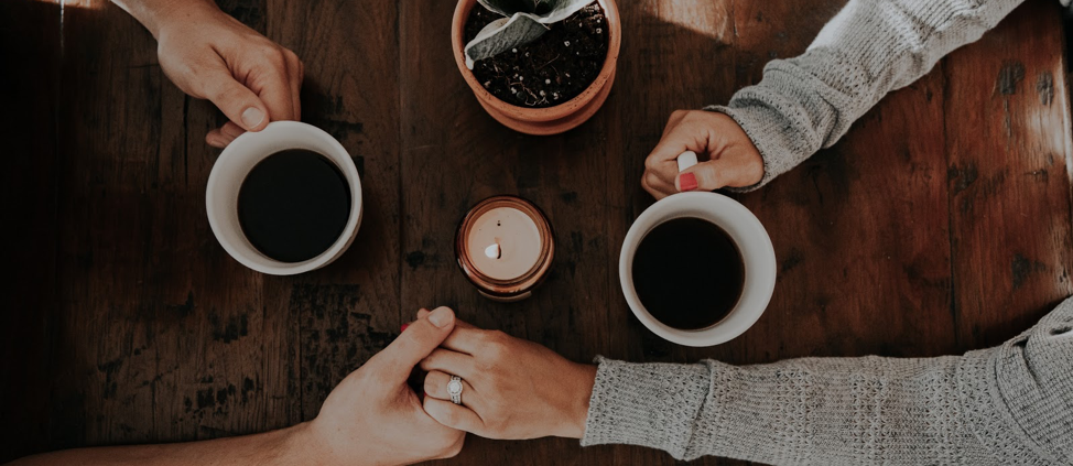 7 Ways to Reconnect with Your Partner